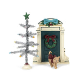 Konges Sløjd A/S Dekoration multi