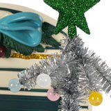 Konges Sløjd A/S Dekoration multi