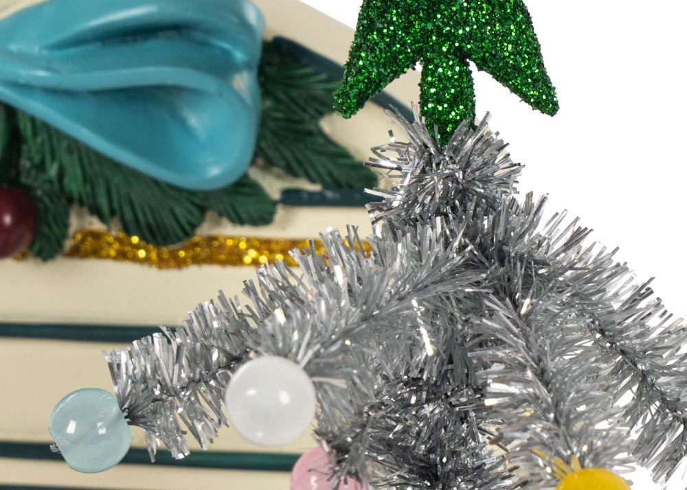 Konges Sløjd A/S Dekoration multi