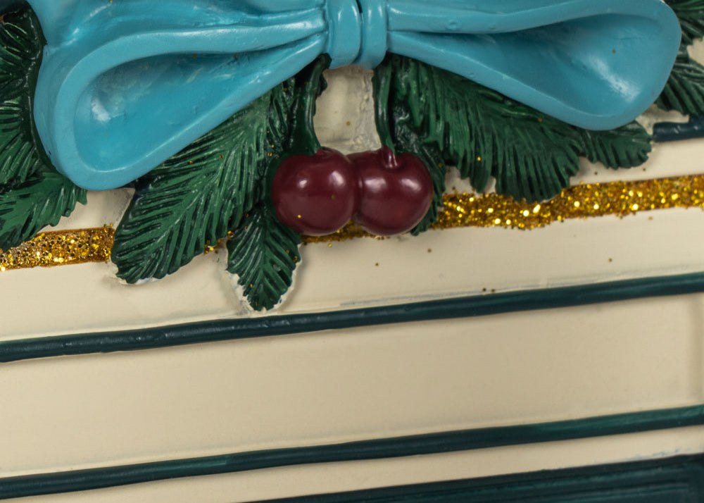 Konges Sløjd A/S Dekoration multi