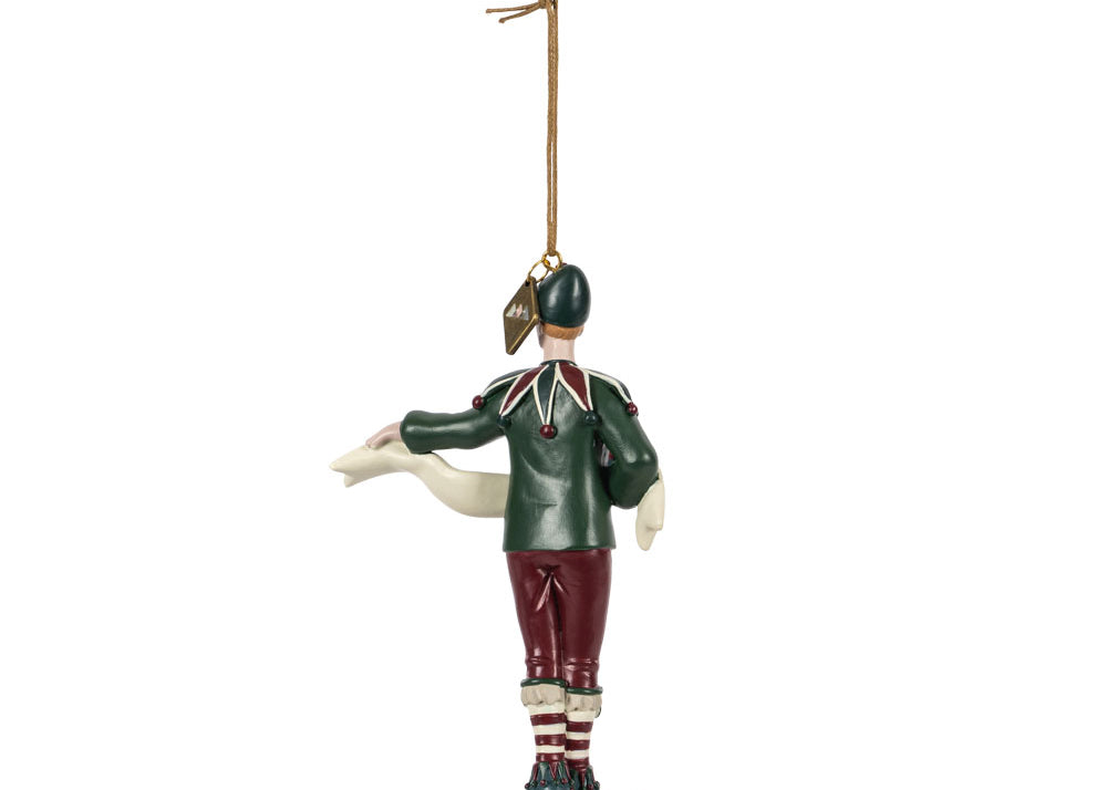 Konges Sløjd A/S Dekoration multi