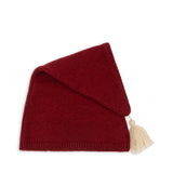 Konges Sløjd A/S Hatte christmas red