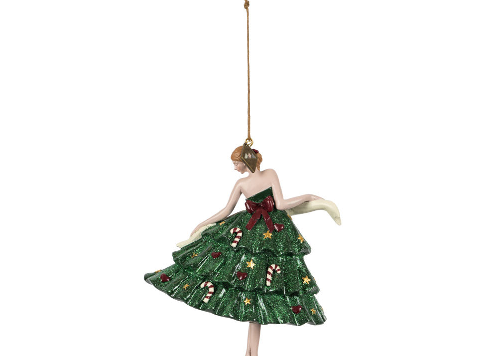 Konges Sløjd A/S Dekoration multi