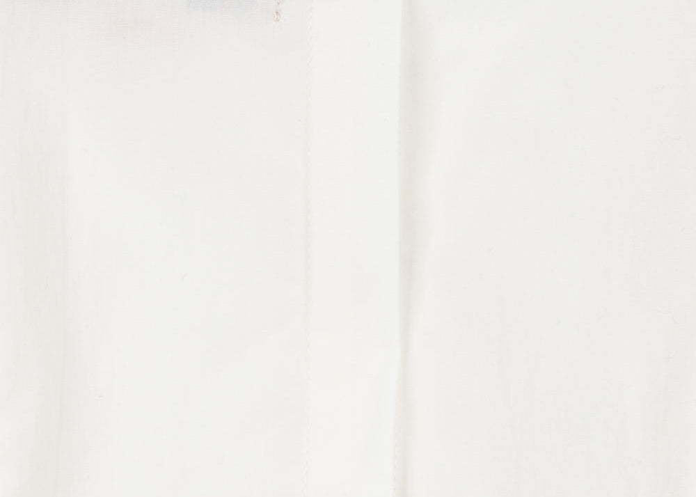 Konges Sløjd A/S WOVEN DRESSES pure white