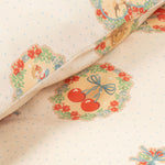 Konges Sløjd A/S Sengetøj - Voksen deer diary