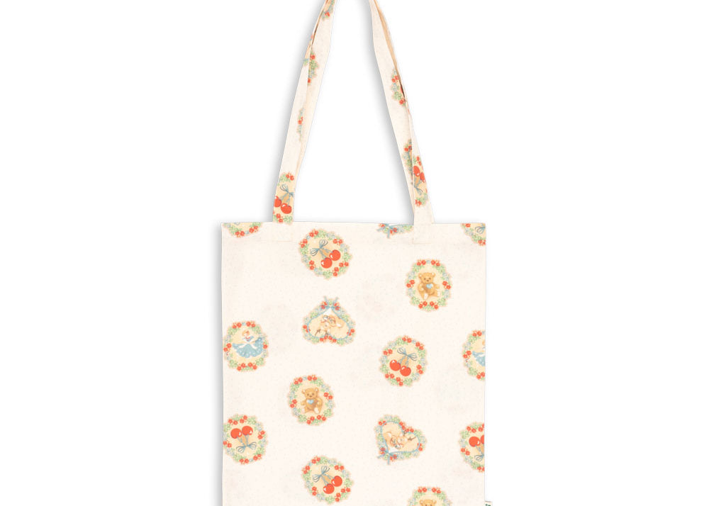 Konges Sløjd A/S Sengetøj - Baby deer diary