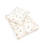 Konges Sløjd A/S Sengetøj - Junior lucia