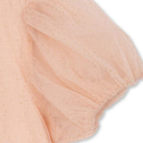 Konges Sløjd A/S WOVEN DRESSES pale blush