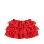 Konges Sløjd A/S Nederdel - Vævede barbados cherry