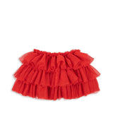 Konges Sløjd A/S Nederdel - Vævede barbados cherry