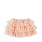 Konges Sløjd A/S Nederdel - Vævede pale blush