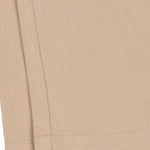 Konges Sløjd A/S Bukser - Vævet oxford tan