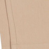 Konges Sløjd A/S Bukser - Vævet oxford tan