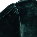 Konges Sløjd A/S Kjoler - Jersey pine grove