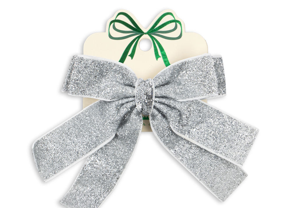 Konges Sløjd A/S Håraccessories silver