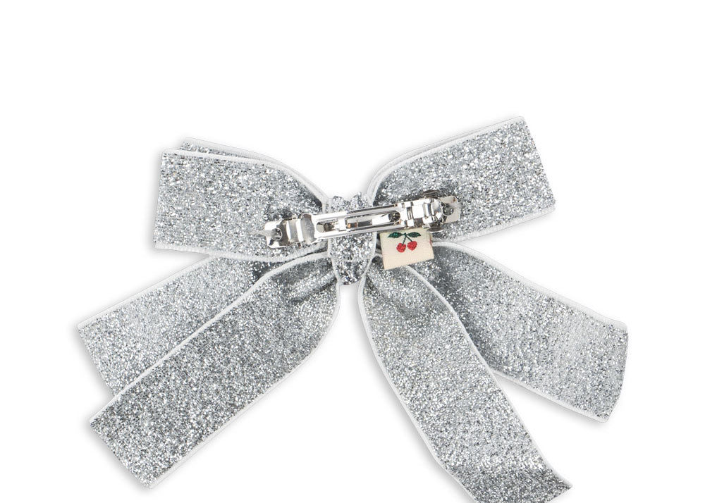 Konges Sløjd A/S Håraccessories silver