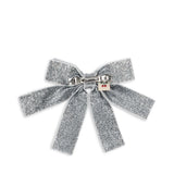 Konges Sløjd A/S Håraccessories silver