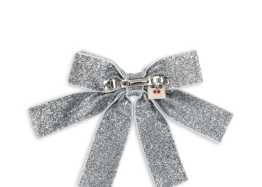 Konges Sløjd A/S Håraccessories silver