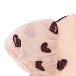 Konges Sløjd A/S WOVEN DRESSES amour plum