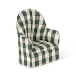 Konges Sløjd A/S Bamser green check