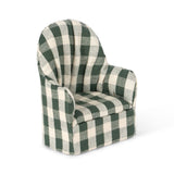 Konges Sløjd A/S Bamser green check