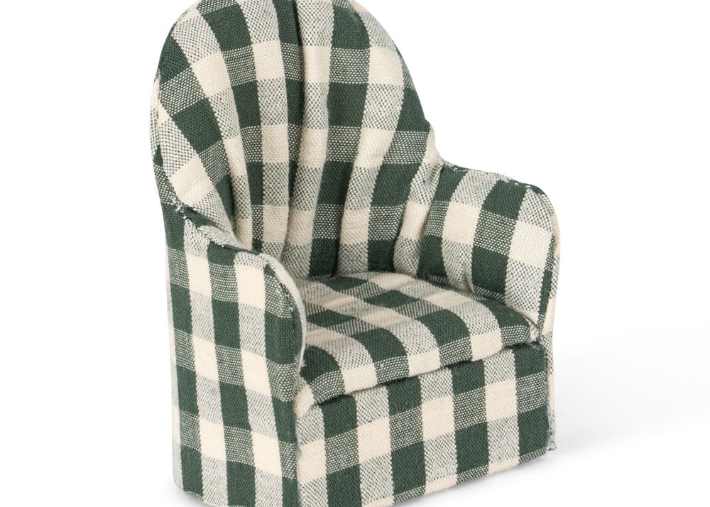 Konges Sløjd A/S Bamser green check