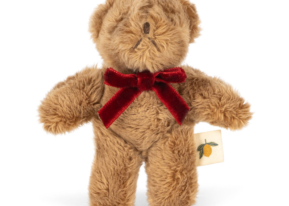 Konges Sløjd A/S Bamser green check