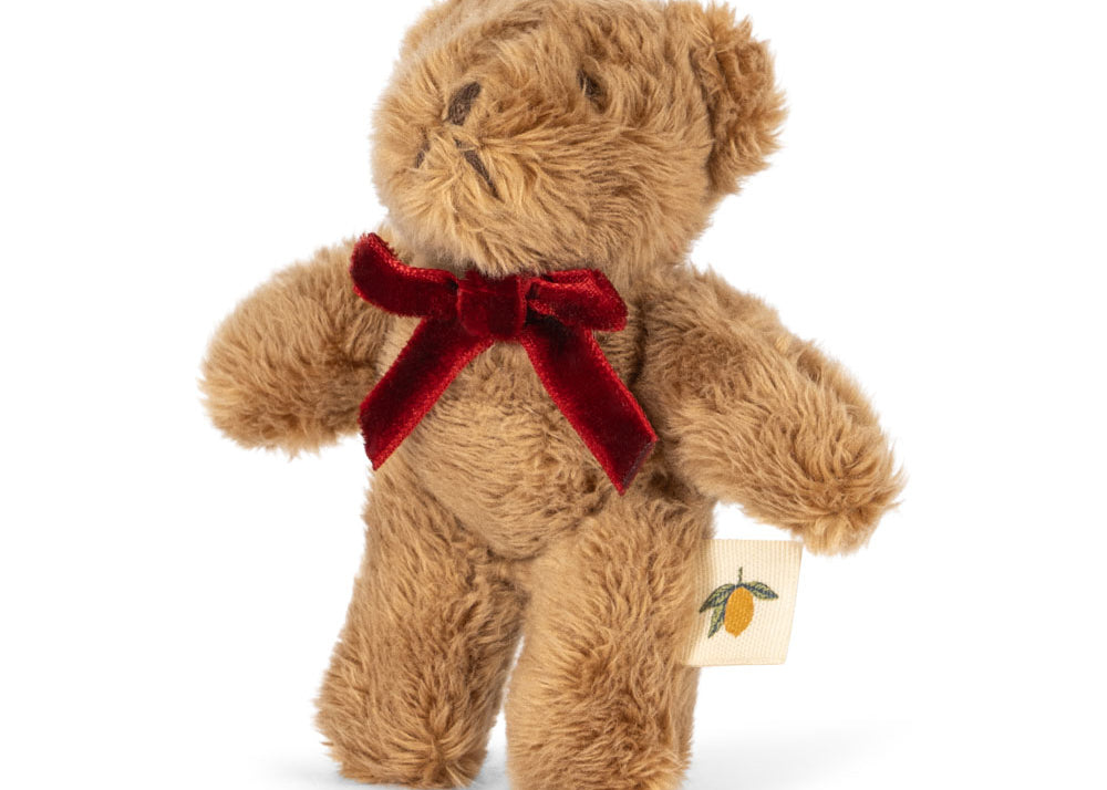 Konges Sløjd A/S Bamser green check