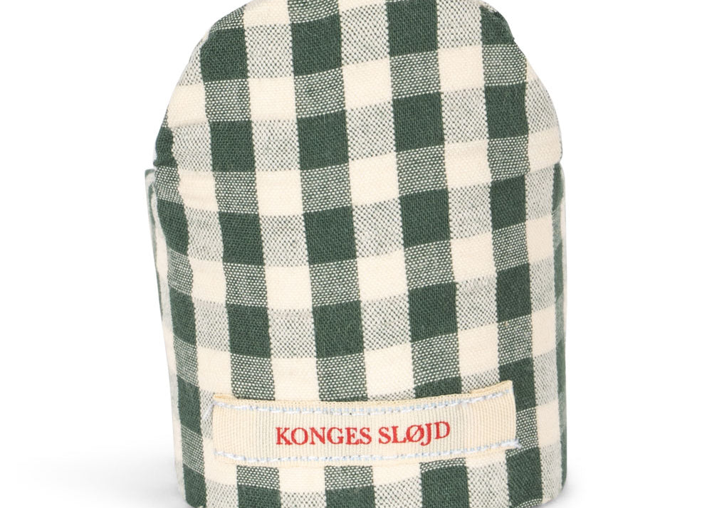 Konges Sløjd A/S Bamser green check