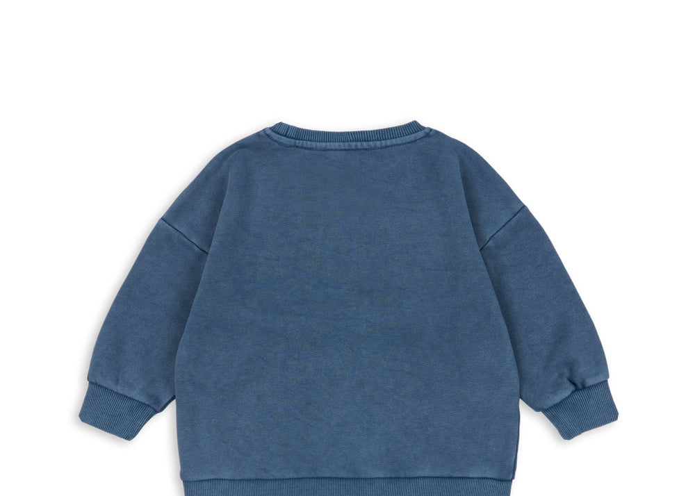 Konges Sløjd A/S Bluser - Jersey regal orchid