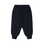 Konges Sløjd A/S Bukser - Jersey dark navy