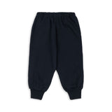 Konges Sløjd A/S Bukser - Jersey dark navy