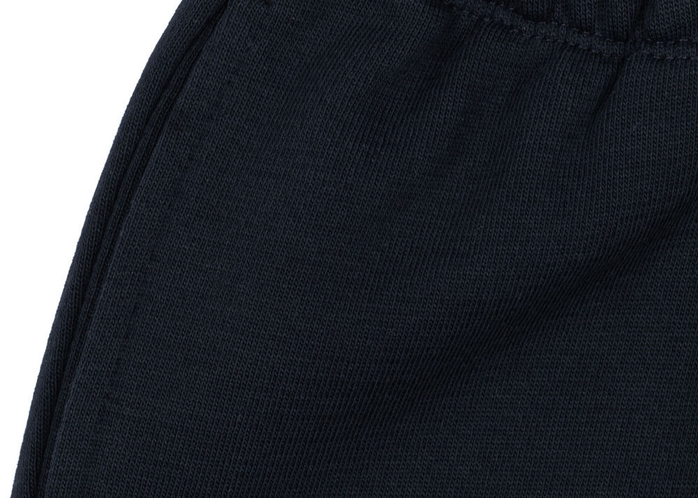 Konges Sløjd A/S Bukser - Jersey dark navy