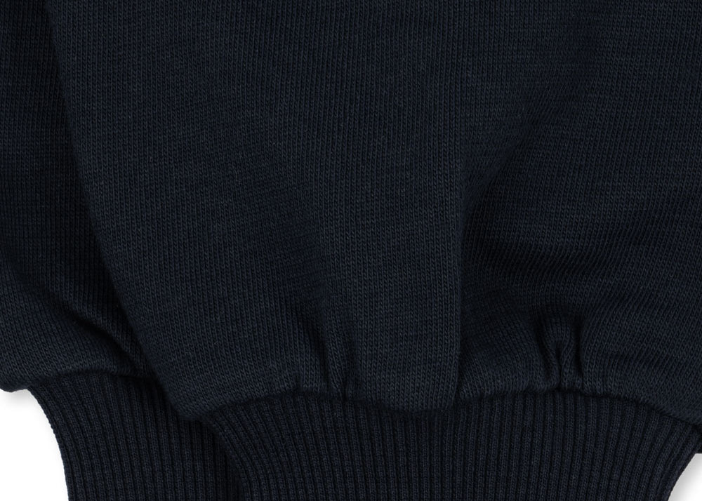 Konges Sløjd A/S Bukser - Jersey dark navy