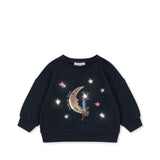 Konges Sløjd A/S Bluser - Jersey dark navy