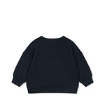 Konges Sløjd A/S Bluser - Jersey dark navy