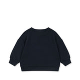 Konges Sløjd A/S Bluser - Jersey dark navy