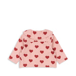 Konges Sløjd A/S Jakker og veste - Vævet amour glitter