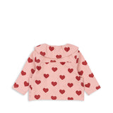 Konges Sløjd A/S Jakker og veste - Vævet amour glitter