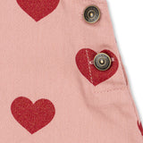 Konges Sløjd A/S WOVEN DRESSES amour glitter