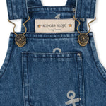 Konges Sløjd A/S Rompere og buksedragter - Vævet anchor aok