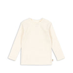 Konges Sløjd A/S Bluser - Jersey buttercream