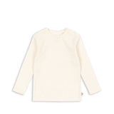 Konges Sløjd A/S Bluser - Jersey buttercream