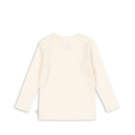 Konges Sløjd A/S Bluser - Jersey buttercream