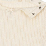 Konges Sløjd A/S Bluser - Jersey buttercream