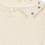 Konges Sløjd A/S Bluser - Jersey buttercream