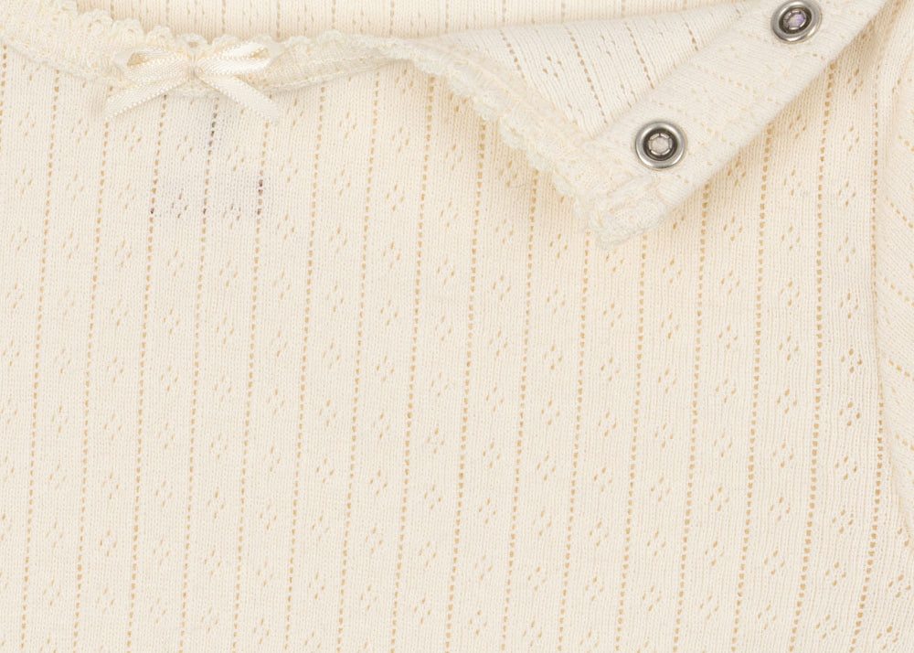 Konges Sløjd A/S Bluser - Jersey buttercream