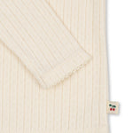 Konges Sløjd A/S Bluser - Jersey buttercream