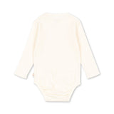 Konges Sløjd A/S Bodystockings buttercream