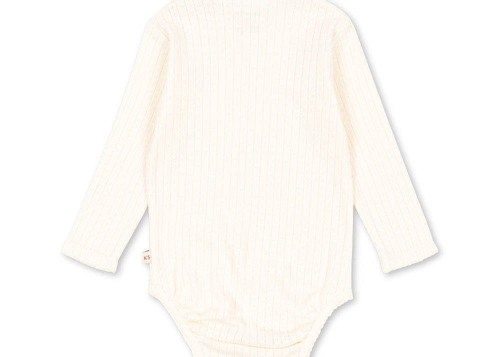 Konges Sløjd A/S Bodystockings buttercream